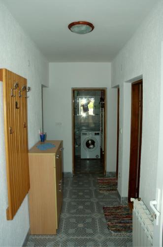 Apartman Juka in Krasno Poļje