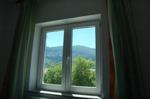 Apartman Juka in Krasno Poļje