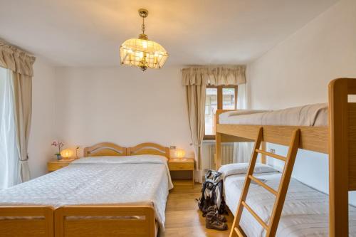  Albergo Moleta in Spiazzo