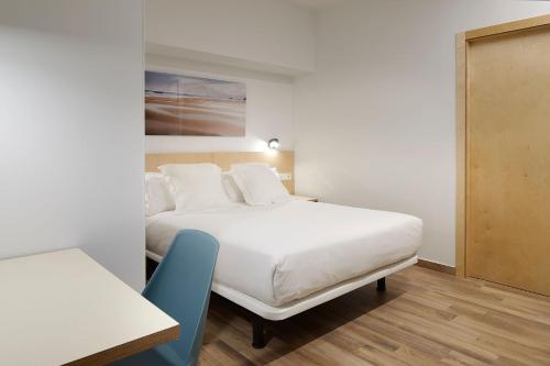 Apartamentos Isaga - main image