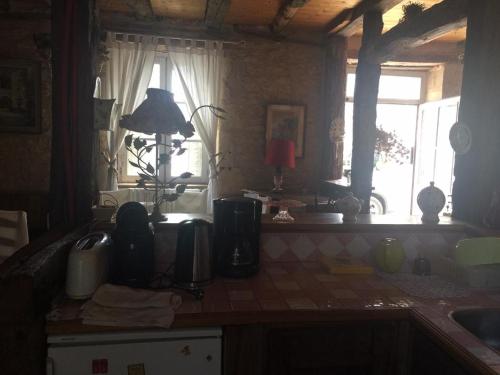 La Maison d'Annie