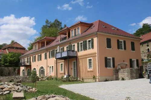 Ferienwohnung Kapplermühle in Bautzen, Deutschland