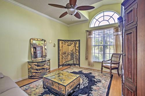 Luxurious Home with Private Pool and Lanai Near Tampa! - image 6