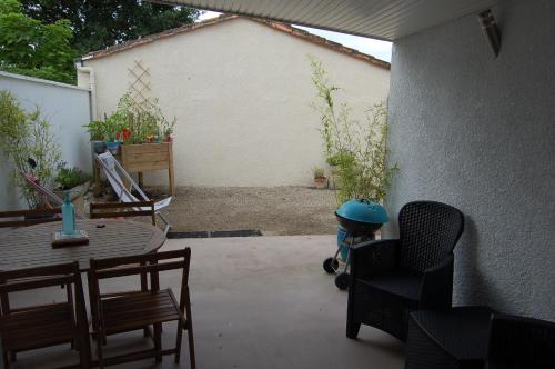 Facilities, Gite proche St Emillion in Abzac