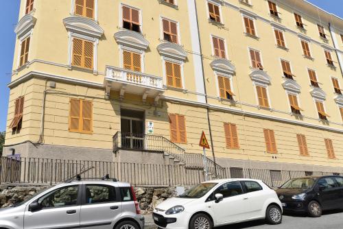 A&B Affittacamere a Boccadasse 2