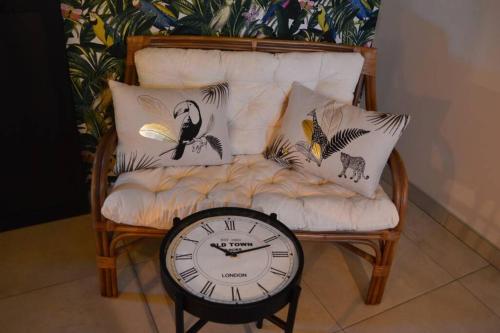 Une HALTE Quelque PART