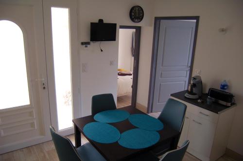 Facilities, Gite proche St Emillion in Abzac