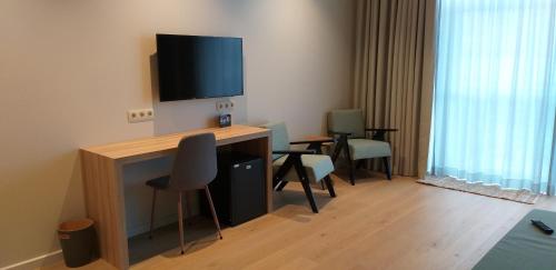 262846925 Hotel B - Boskapelhoeve
