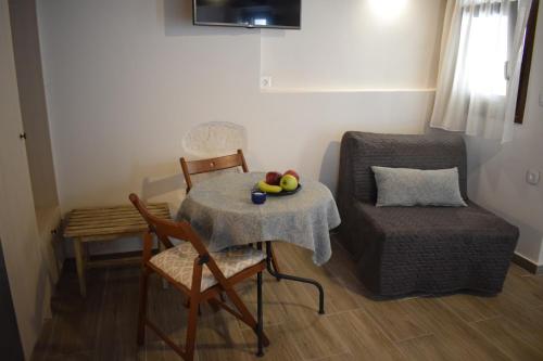 Loggia Traditional Suites 5