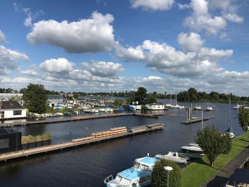 The Boathouse with boat - image 3