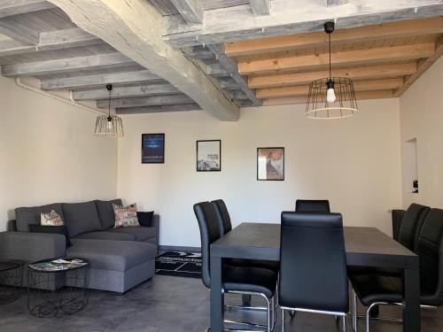 Loc à Saint Paul - C gîte à louer Saint-Paul-en-Pareds