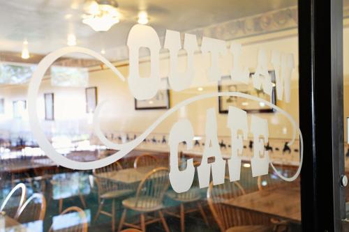 Foto - National 9 Inn Wellington