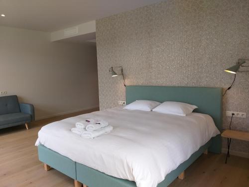262849234 Hotel B - Boskapelhoeve