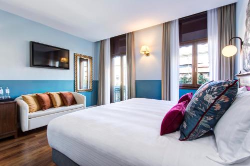 Hotel Indigo Verona - Grand Hotel Des Arts - image 4