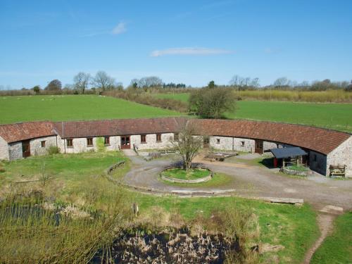 Fernhill Farm, , Somerset