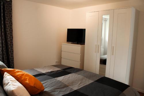 Ferienhaus Pape - main image