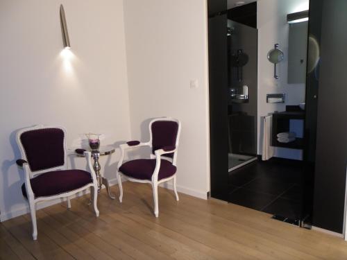 262849594 Hotel B - Boskapelhoeve