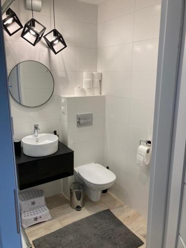 Apartament z tarasem w sercu mazur z prywatną plażą, Regiel (photo 8)
