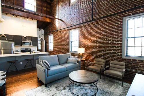 The Lofts at Downtown Salem - Accommodation