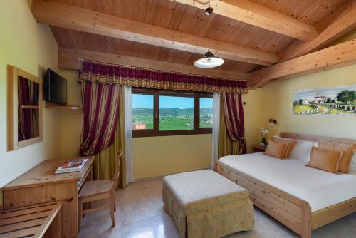 Sporting Hotel San Felice