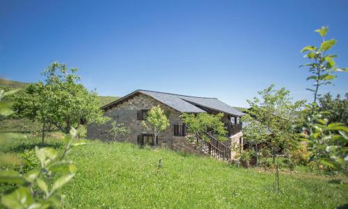 Rural Médulas Viviendas de uso turistico 2 y Casas rurales 2 - Barjas