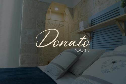 Donato Rooms Trani