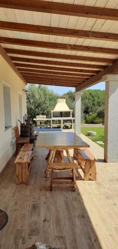 Villa Stazzo Dell'Antica Trebbia gîte à louer La Murta