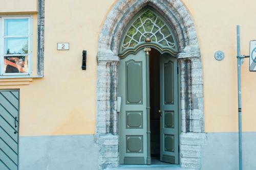 Tallinn City Apartments Old Town 3 bedroom, Tallinn (photo 2)