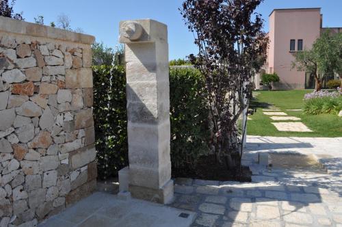 Hotel Villa Rosa Antico - image 14