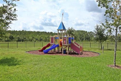 Dream vacation home near to Disney! 4766