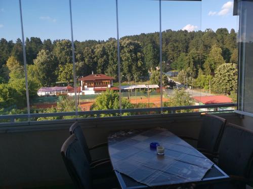 Apartman Banja - Tuzla