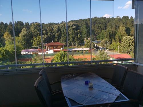 Apartman Tuzla - Banja - main image