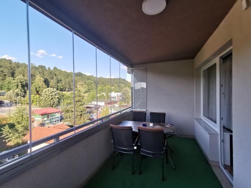 Apartman Tuzla - Banja - image 13