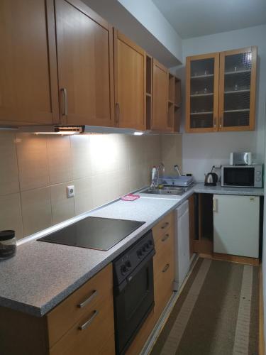 Apartman Banja - Tuzla