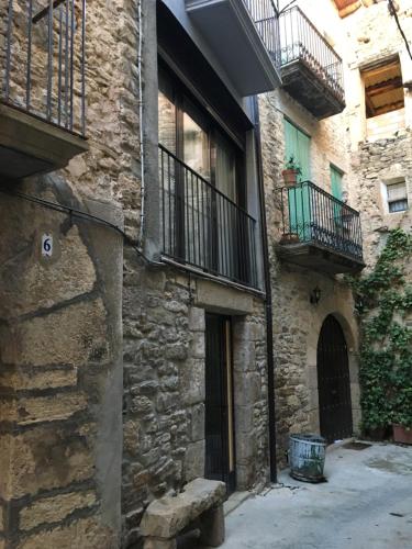  Casa Tato Figuerola d´Orcau in Figuerola de Orcau