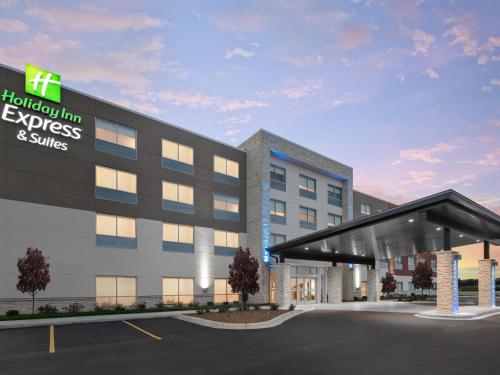 Holiday Inn Express & Suites - West Omaha - Elkhorn, an IHG Hotel