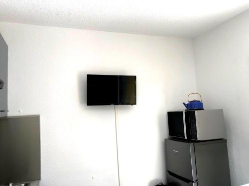 studio cosy Nice pres des plages Carras Promenade