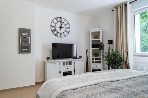 Beautiful Apartment in town centre (TLA/TDY/TLF) in 蘭茨圖爾