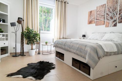 Beautiful Apartment in town centre (TLA/TDY/TLF) in 蘭茨圖爾