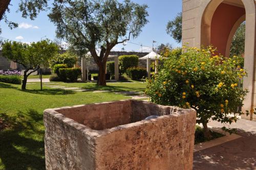 Hotel Villa Rosa Antico - image 5