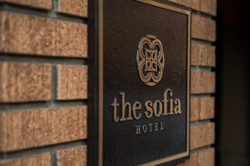 The Sofia Hotel