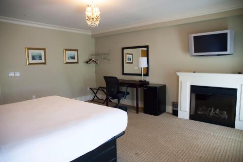 Niagara Crossing Hotel and Spa in Lewiston, USA