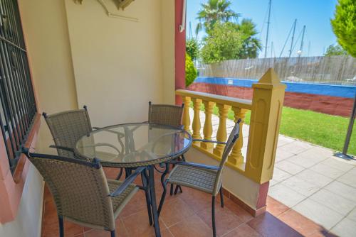  Low Cost Marina in Torrevieja