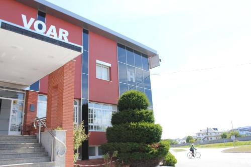 Hotel Voar