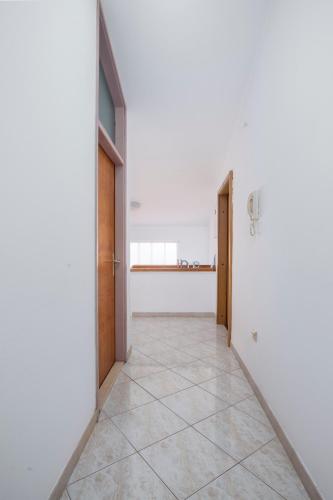 Two-Bedroom Apartment with Terrace room in Apartment Blu