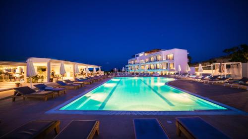 HARMONY CREST RESORT & SPA - image 3