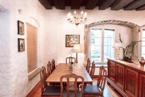Tallinn City Apartments Old Town 3 bedroom, Tallinn (photo 5)