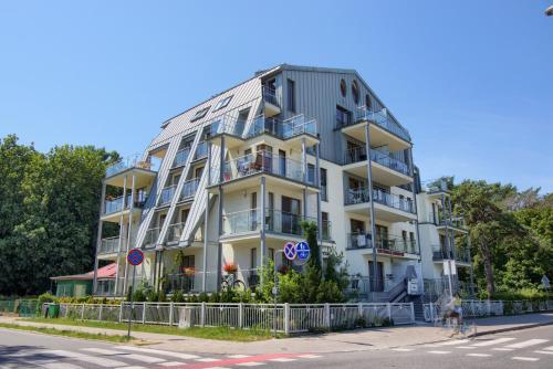 Apartament Bursztyn 2