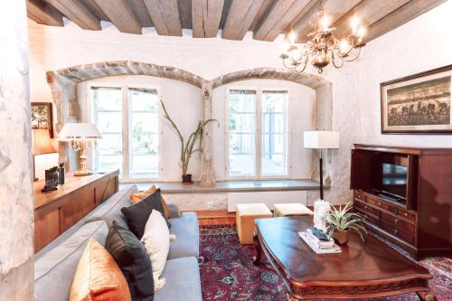 Tallinn City Apartments Old Town 3 bedroom, Tallinn (photo 6)