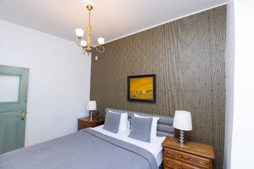 Tallinn City Apartments Old Town 3 bedroom, Tallinn (photo 3)